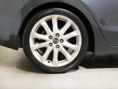 MAZDA 3 2.0 SP 5DR A/T ปี 2014 รูปที่ 5